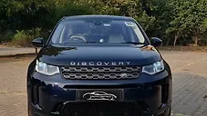 Used Land Rover Discovery Sport SE R-Dynamic in Gurgaon