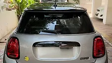Used Mini Cooper SE Charged Edition in Ahmedabad