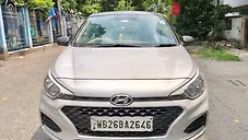 Used Hyundai Elite i20 Era 1.2 in Kolkata