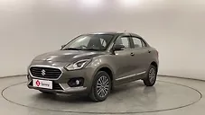 Used Maruti Suzuki DZire ZXi Plus AMT in Pune