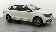 Used Volkswagen Vento Highline Plus 1.0L TSI Automatic in Bangalore