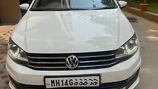 Used Volkswagen Vento Highline Plus 1.5 AT (D) 16 Alloy in Pune