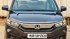 Used Honda Amaze 1.2 S CVT Petrol in Mumbai