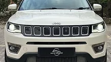 Used Jeep Compass Limited (O) 2.0 Diesel 4x4 in Gurgaon