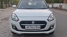 Used Maruti Suzuki Swift VXi [2021-2023] in Kanpur