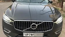 Used Volvo XC60 D5 Inscription [2017-2020] in Kanpur