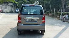 Used Maruti Suzuki Wagon R VXi in Noida