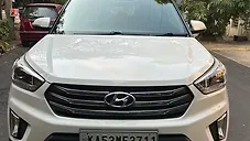 Used Hyundai Creta SX Plus 1.6 AT CRDI in Bangalore