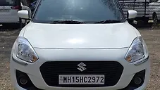 Used Maruti Suzuki Swift VXi in Nashik