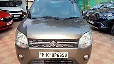 Used Maruti Suzuki Wagon R VXi (O) 1.2 in Mumbai