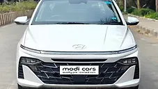 Used Hyundai Verna SX Turbo Petrol 1.5L Turbo Automatic (DCT) in Mumbai
