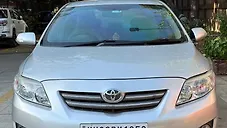Used Toyota Corolla Altis 1.8 G in Mumbai