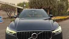 Used Volvo XC60 D5 Inscription in Chandigarh