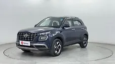 Used Hyundai Venue SX Plus 1.0 Turbo DCT in Pune