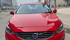 Used Volvo S60 Inscription in Chandigarh