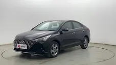 Used Hyundai Verna SX 1.5 MPi in Kolkata