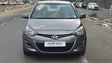 Used Hyundai i20 Magna 1.2 in Mumbai