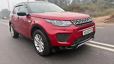 Used Land Rover Discovery 3.0 HSE Diesel in Delhi