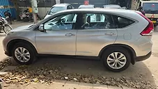 Used Honda CR-V 2.0L 2WD AT in Mohali