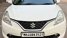 Used Maruti Suzuki Baleno Delta 1.2 in Navi Mumbai