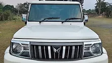 Used Mahindra Bolero B6 (O) in Ranchi