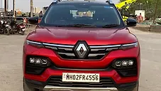 Used Renault Kiger RXT (O) AMT in Thane