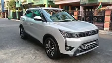 Used Mahindra XUV300 W8 1.2 Petrol in Kolkata