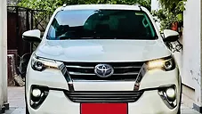 Used Toyota Fortuner 2.8 4x2 AT [2016-2020] in Lucknow