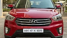 Used Hyundai Creta 1.6 SX Plus Petrol in Mumbai
