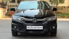 Used Honda City V CVT Petrol [2017-2019] in Mumbai