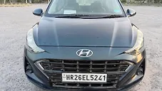 Used Hyundai Grand i10 NIOS Magna 1.2 Kappa VTVT in Delhi