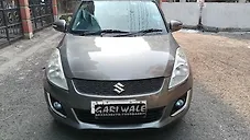 Used Maruti Suzuki Swift VXi [2014-2017] in Kolkata