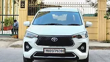 Used Toyota Rumion V MT [2023-2025] in Thane