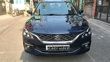 Used Maruti Suzuki Baleno Zeta Petrol Manual in Kolkata
