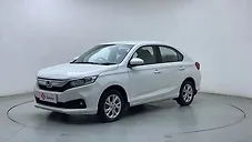 Used Honda Amaze VX CVT 1.2 Petrol [2021] in Mumbai