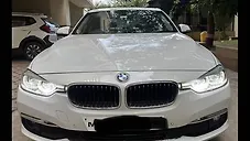 Used BMW 3-Series 320d Luxury Line in Pune