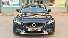 Used Volvo V90 Cross Country D5 Inscription [2017-2020] in Pune