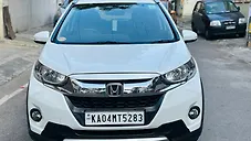 Used Honda WR-V VX MT Petrol in Bangalore