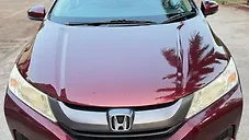Used Honda City 1.5 S MT in Navi Mumbai