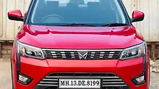 Used Mahindra XUV300 W6 1.2 Petrol in Mumbai