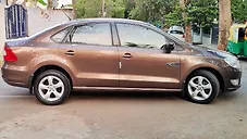 Used Skoda Rapid 1.5 TDI CR Elegance AT in Bangalore