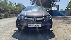 Used Honda City V Petrol [2017-2019] in Mumbai