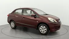 Used Honda Amaze 1.2 S i-VTEC in Ghaziabad