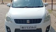 Used Maruti Suzuki Ertiga VDi in Nagpur