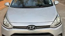 Used Hyundai Xcent S 1.2 (O) in Navi Mumbai