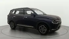 Used Kia Carens Luxury Plus 1.5 Diesel AT 7 STR in Bangalore