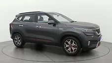 Used Kia Seltos GTX Plus 1.4 DCT in Pune