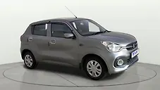 Used Maruti Suzuki Celerio VXi CNG [2022-2023] in Thane