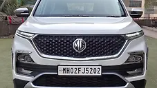 Used MG Hector Sharp 1.5 DCT Petrol in Mumbai