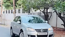 Used Volkswagen Jetta 1.9L TDI in Coimbatore